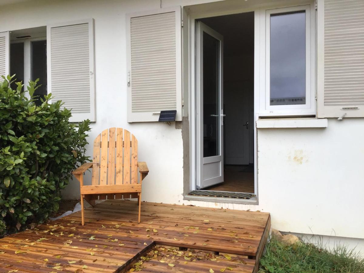 Besac Urban Lodge Besançon Exteriör bild